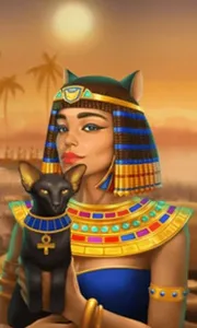 Book Of Cats Megaways
