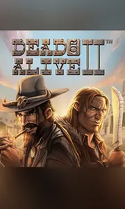 Dead or Alive 2