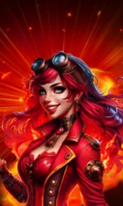 Inferno Coins: ULTIMATE RUNNING WINS