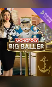 Monopoly Big Baller