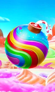 Sweet Bonanza