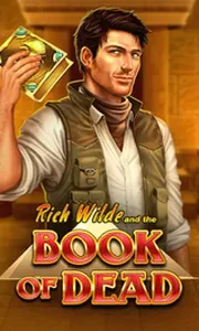 Book of Dead