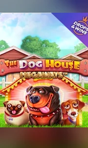 The Dog House Megaways