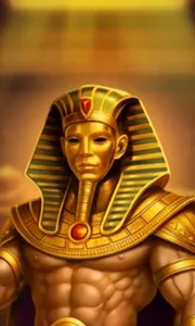 Treasures of Osiris