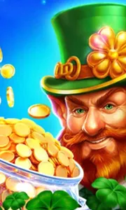 4 Pots Riches: Hold and Win