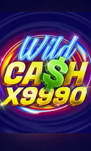 Play Wild Cash x9990