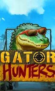 Gator Hunters