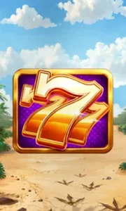 Rocket Eruption: Triple Blast